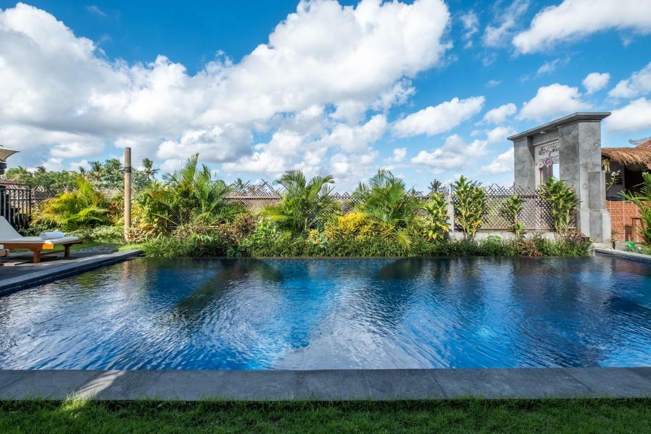 D'Jineng Rice Terrace Canggu Εξωτερικό φωτογραφία