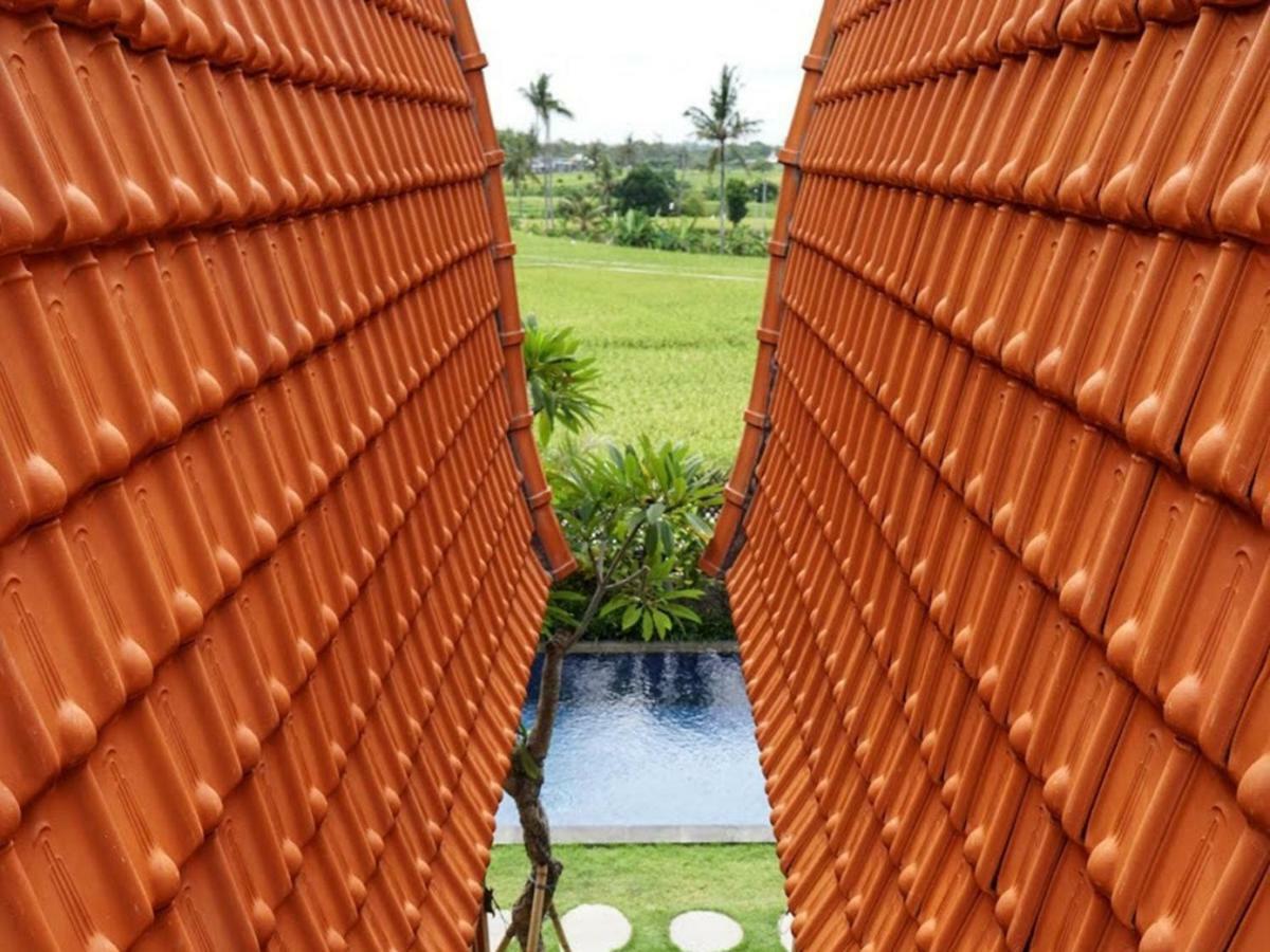 D'Jineng Rice Terrace Canggu Εξωτερικό φωτογραφία