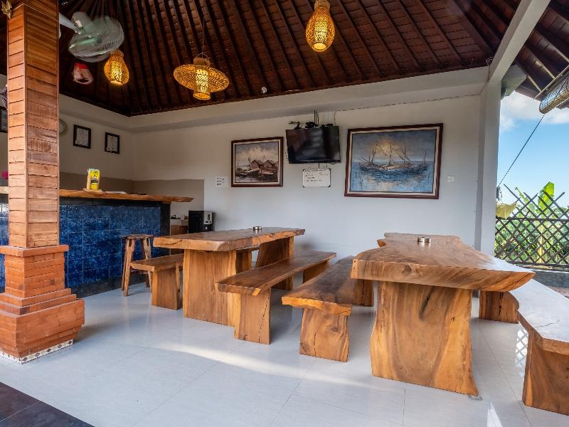 D'Jineng Rice Terrace Canggu Εξωτερικό φωτογραφία