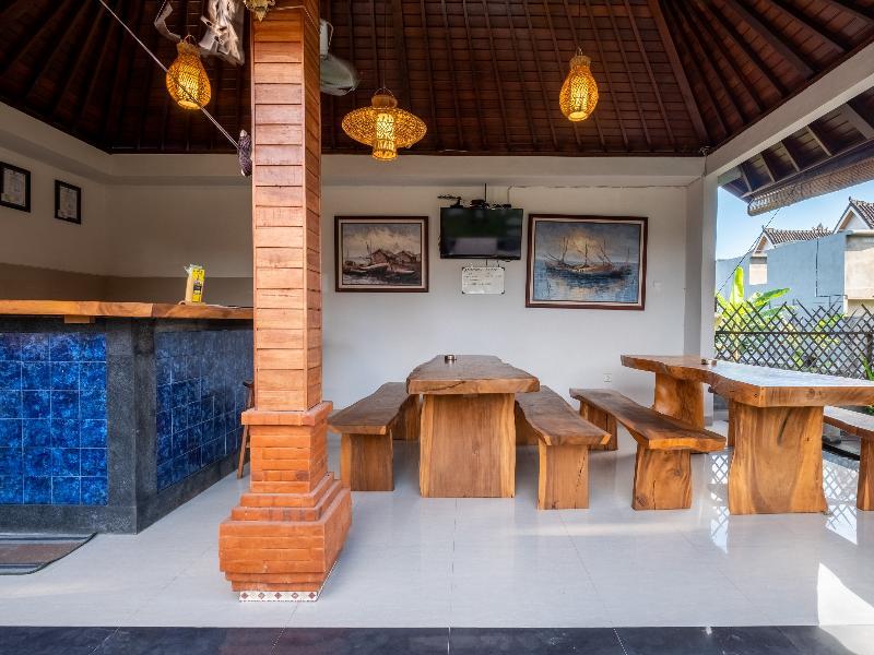 D'Jineng Rice Terrace Canggu Εξωτερικό φωτογραφία