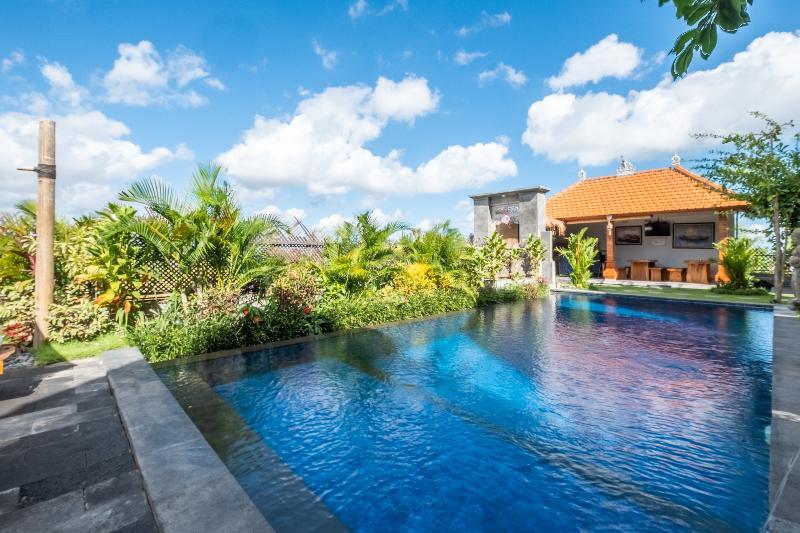 D'Jineng Rice Terrace Canggu Εξωτερικό φωτογραφία